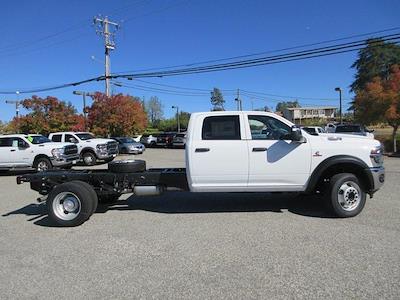 New 2026 Ram 5500 Tradesman Crew Cab 4x4 84 CA Cab Chassis for sale #41271 - photo 2