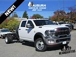 New 2026 Ram 5500 Tradesman Crew Cab 4x4 84 CA Cab Chassis for sale #41271 - photo 1