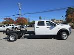 New 2026 Ram 5500 Tradesman Crew Cab 4x4 84 CA Cab Chassis for sale #41271 - photo 2