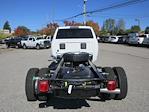 New 2026 Ram 5500 Tradesman Crew Cab 4x4 84 CA Cab Chassis for sale #41271 - photo 4
