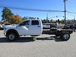 New 2026 Ram 5500 Tradesman Crew Cab 4x4 84 CA Cab Chassis for sale #41271 - photo 5