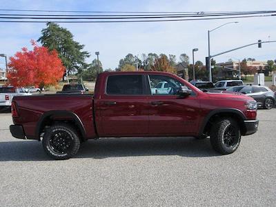 New 2026 Ram 1500 Rebel Crew Cab 4x4 Pickup for sale #41284 - photo 2