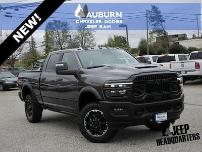 New 2026 Ram 2500 Rebel Crew Cab for sale #41286 - photo 1