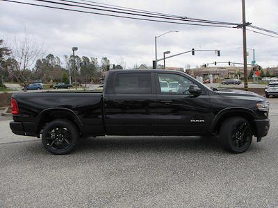 New 2026 Ram 1500 Laramie Crew Cab for sale #41309 - photo 2