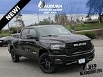 New 2026 Ram 1500 Laramie Crew Cab for sale #41309 - photo 1