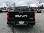 New 2026 Ram 1500 Laramie Crew Cab for sale #41309 - photo 3