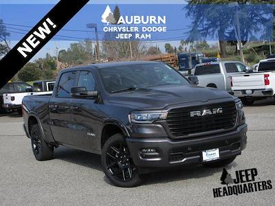 New 2026 Ram 1500 Laramie Crew Cab for sale #41311 - photo 1