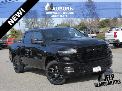 New 2026 Ram 1500 Laramie Crew Cab for sale #41312 - photo 1