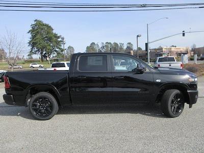 New 2026 Ram 1500 Laramie Crew Cab for sale #41312 - photo 2