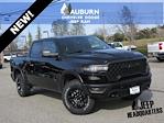New 2026 Ram 1500 Rebel Crew Cab for sale #41318 - photo 1