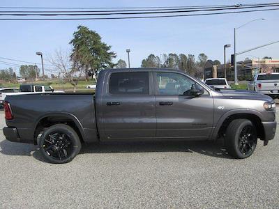 New 2026 Ram 1500 Laramie Crew Cab for sale #41319 - photo 2