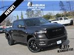 New 2026 Ram 1500 Laramie Crew Cab for sale #41319 - photo 1