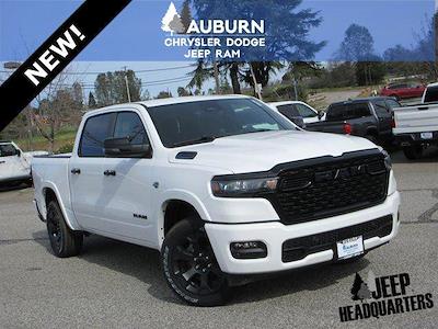 New 2026 Ram 1500 Big Horn Crew Cab for sale #41322 - photo 1