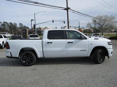 New 2026 Ram 1500 Big Horn Crew Cab for sale #41322 - photo 2