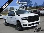 New 2026 Ram 1500 Big Horn Crew Cab for sale #41322 - photo 1
