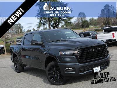 New 2026 Ram 1500 Laramie Crew Cab for sale #41324 - photo 1