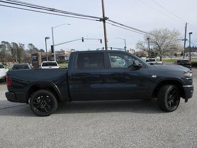 New 2026 Ram 1500 Laramie Crew Cab for sale #41324 - photo 2