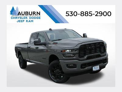 New 2026 Ram 3500 Big Horn Crew Cab for sale #41325 - photo 1