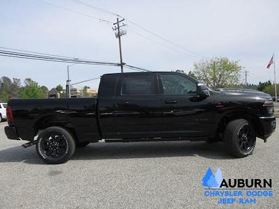 New 2026 Ram 2500 Laramie Mega Cab for sale #41333 - photo 2