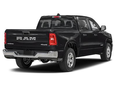 New 2026 Ram 1500 Big Horn Crew Cab for sale #41367 - photo 2