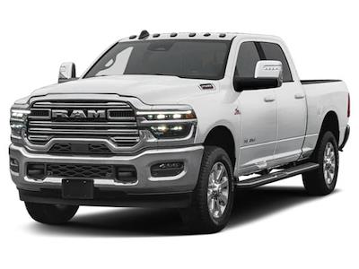 New 2026 Ram 2500 Laramie Crew Cab for sale #41378 - photo 1