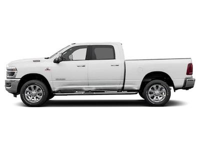 New 2026 Ram 2500 Laramie Crew Cab for sale #41378 - photo 2