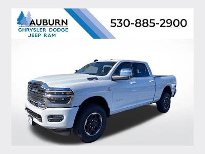 New 2027 Ram 2500 Laramie Crew Cab for sale #41473 - photo 2