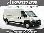 2024 Ram ProMaster 3500 Super High Roof FWD, Upfitted Cargo Van for sale #V4T115815 - photo 1