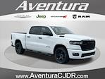New 2025 Ram 1500 Big Horn Crew Cab Pickup for sale #V5T597844 - photo 1
