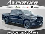 New 2025 Ram 1500 Big Horn Crew Cab 4x4 Pickup for sale #V5T595455 - photo 1