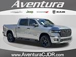 New 2025 Ram 1500 Big Horn Crew Cab Pickup for sale #V5T616032 - photo 1