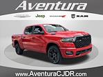 New 2025 Ram 1500 Big Horn Crew Cab Pickup for sale #V5T616039 - photo 1