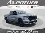 New 2025 Ram 1500 Laramie Crew Cab Pickup for sale #V5T626407 - photo 1
