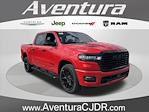 New 2025 Ram 1500 Laramie Crew Cab Pickup for sale #V5T626411 - photo 1