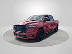 New 2025 Ram 1500 Laramie Crew Cab Pickup for sale #V5T626411 - photo 2
