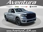 New 2025 Ram 1500 Laramie Crew Cab Pickup for sale #V5T629556 - photo 1