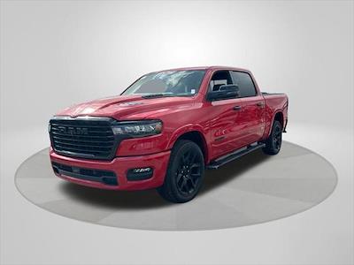 New 2025 Ram 1500 Laramie Crew Cab for sale #V5T637373 - photo 2