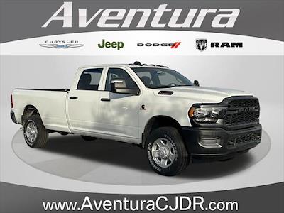 New 2024 Ram 2500 Tradesman Crew Cab 4x4 Pickup for sale #V4T375918 - photo 1