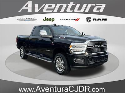 New 2024 Ram 3500 Laramie Crew Cab 4x4 Pickup for sale #V4T382396 - photo 1