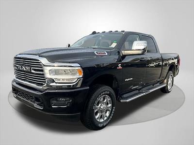 New 2024 Ram 3500 Laramie Crew Cab 4x4 Pickup for sale #V4T382396 - photo 2