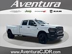 New 2025 Ram 3500 Tradesman Crew Cab 4x4 DRW Pickup for sale #V5T503216 - photo 1