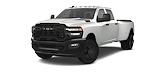 New 2025 Ram 3500 Tradesman Crew Cab 4x4 DRW Pickup for sale #V5T503219 - photo 1
