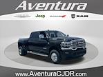 New 2025 Ram 3500 Laramie Mega Cab 4x4 DRW Pickup for sale #V5T504012 - photo 1