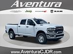 New 2025 Ram 2500 Tradesman Crew Cab 4x4 Pickup for sale #V5T503889 - photo 1