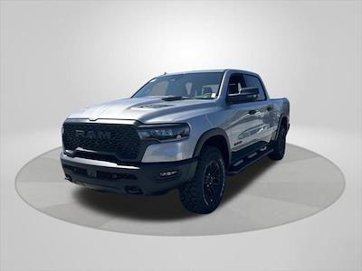 New 2025 Ram 1500 Rebel Crew Cab 4x4 Pickup for sale #V5T676036 - photo 2