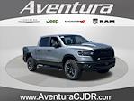 New 2025 Ram 1500 Rebel Crew Cab 4x4 Pickup for sale #V5T676036 - photo 1