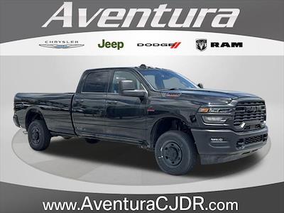 New 2025 Ram 2500 Tradesman Crew Cab 4x4 Pickup for sale #V5T511220 - photo 1