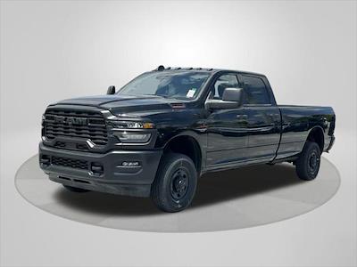 New 2025 Ram 2500 Tradesman Crew Cab 4x4 Pickup for sale #V5T511220 - photo 2