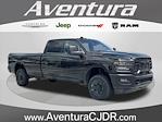 New 2025 Ram 2500 Tradesman Crew Cab 4x4 Pickup for sale #V5T511220 - photo 1
