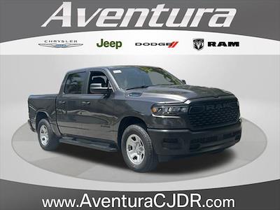 New 2025 Ram 1500 Tradesman Crew Cab for sale #V5T740719 - photo 1